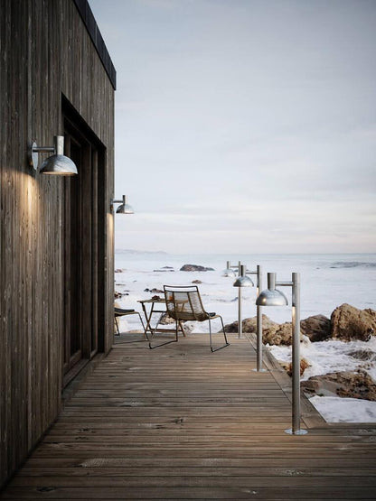 Nordlux Arki Outdoor Bollard