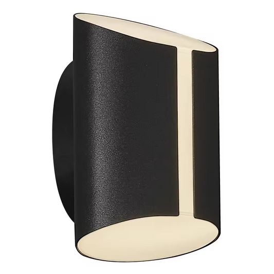 Grip Outdoor LED Wall Light