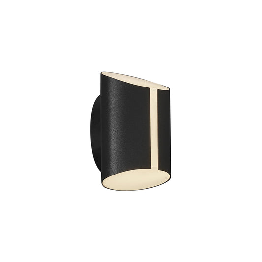 Grip Outdoor LED Wall Light