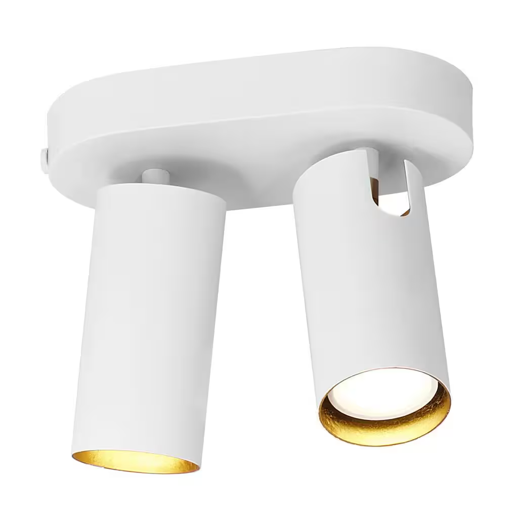Mimi 2-Ceiling Spotlight