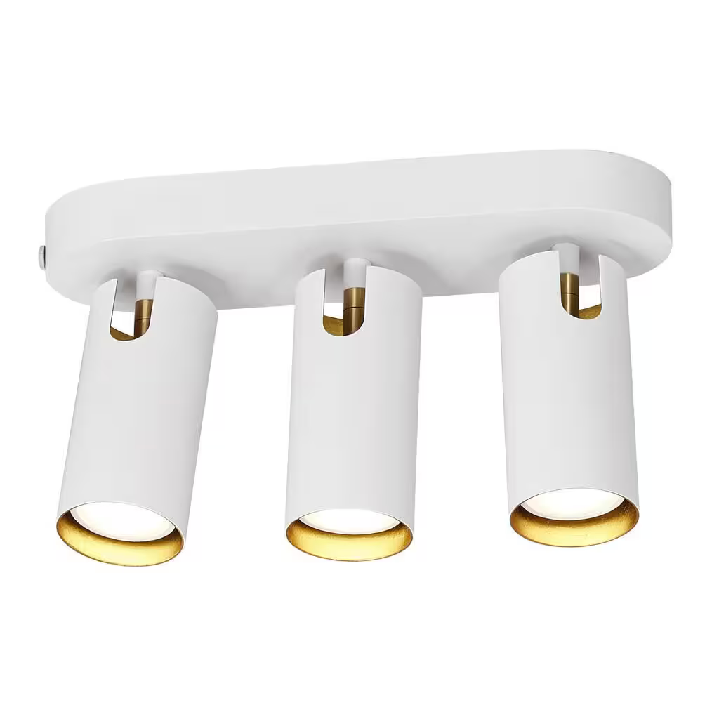 Mimi 3-Ceiling Spotlight