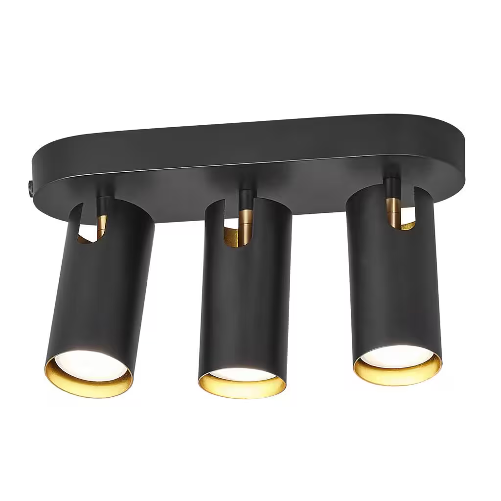 Mimi 3-Ceiling Spotlight