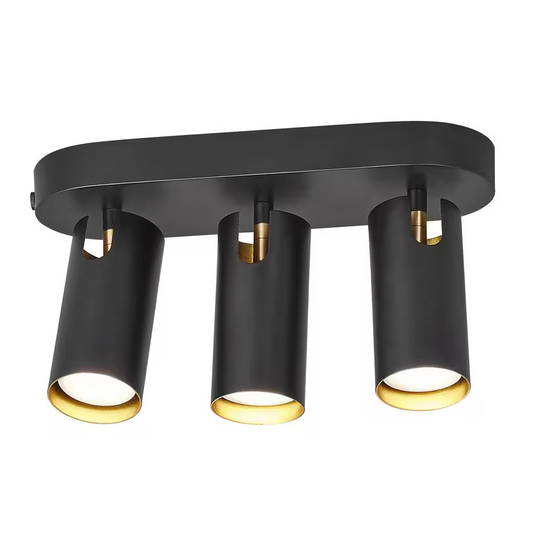 Mimi 3-Ceiling Spotlight
