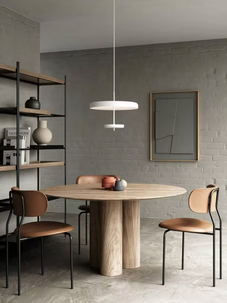 Mobile 1-Light Pendant