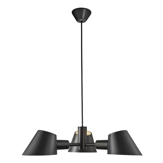 Stay 3-Light Pendant