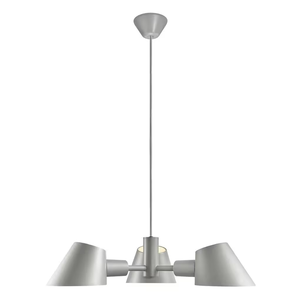 Stay 3-Light Pendant