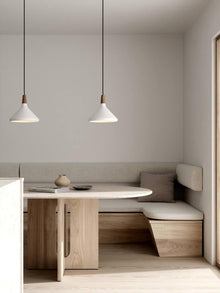 Nori 27 1-Light Pendant