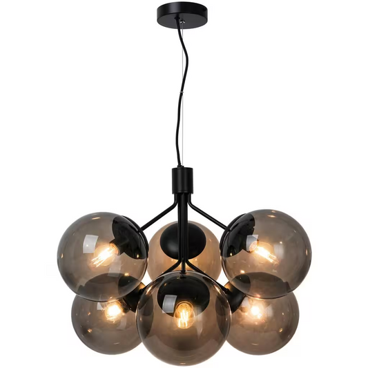 Ivona 6-Light Pendant
