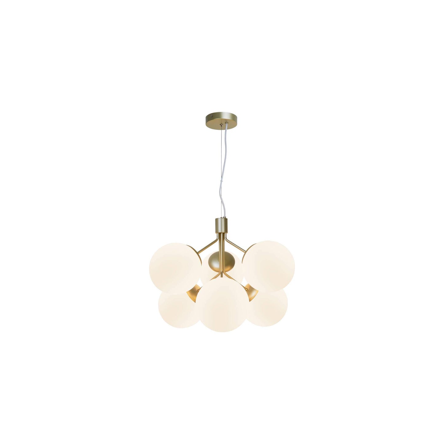 Ivona 6-Light Pendant