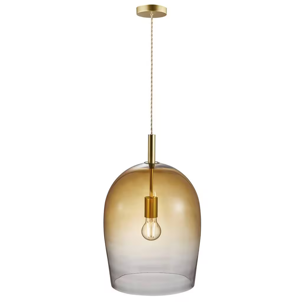 Uma 30 1-Light Pendant
