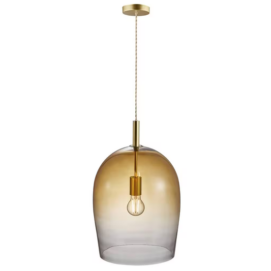 Uma 30 1-Light Pendant