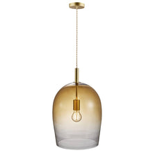Uma 30 1-Light Pendant