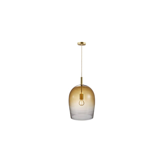 Uma 30 1-Light Pendant