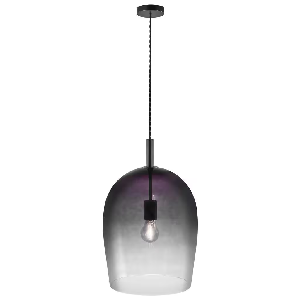 Uma 30 1-Light Pendant