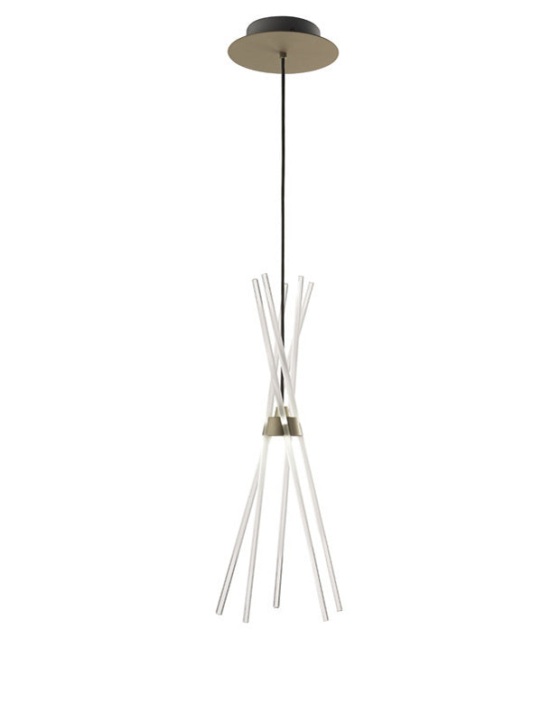 Essence SP 1-Light LED Pendant