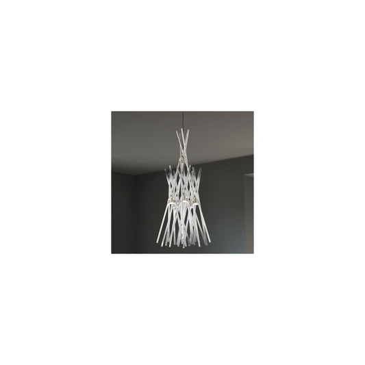 Essence SP 5-Light LED Pendant