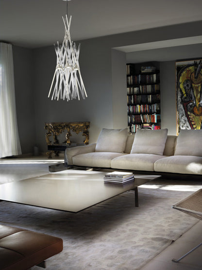 Essence SP 5-Light LED Pendant