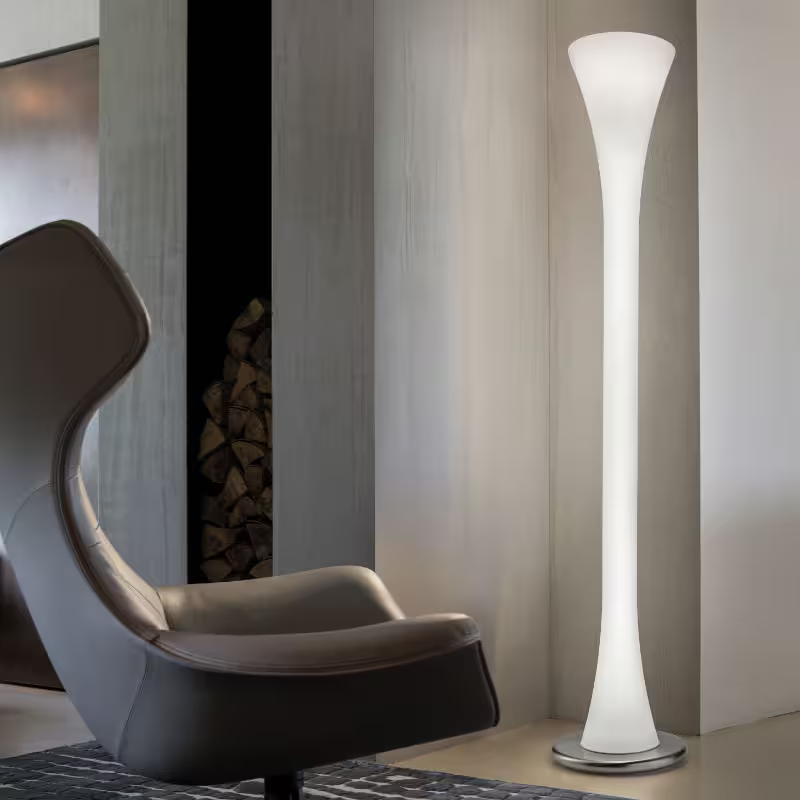 Lepanto PT Floor Lamp