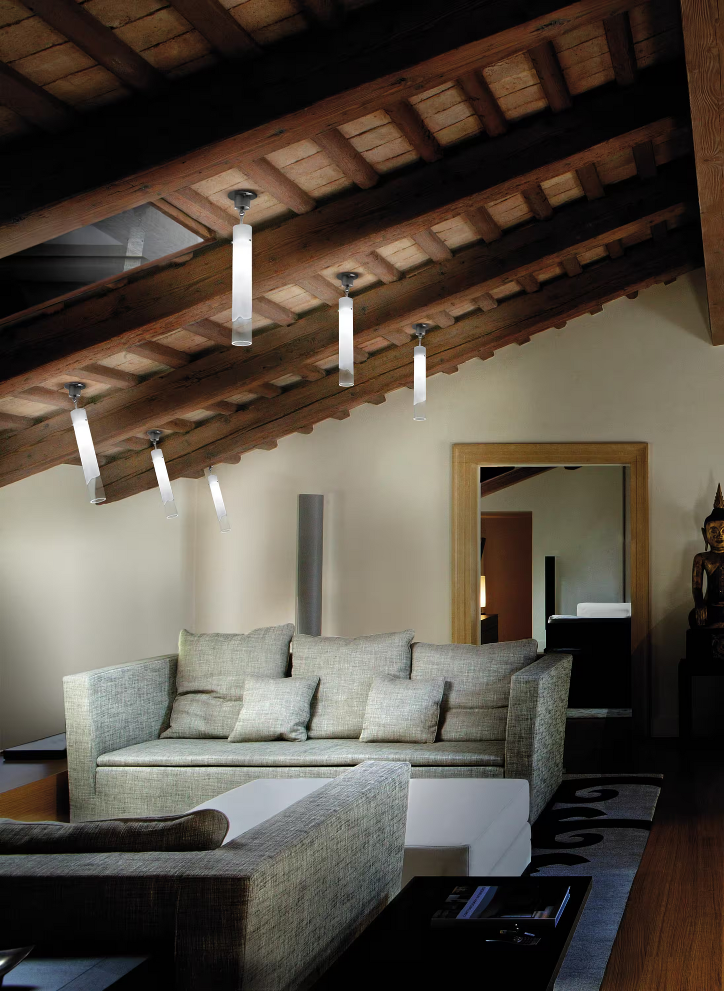 Lio FA Ceiling Light