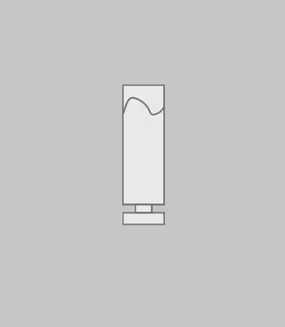 Lio LT P Table Lamp Satin Nickel