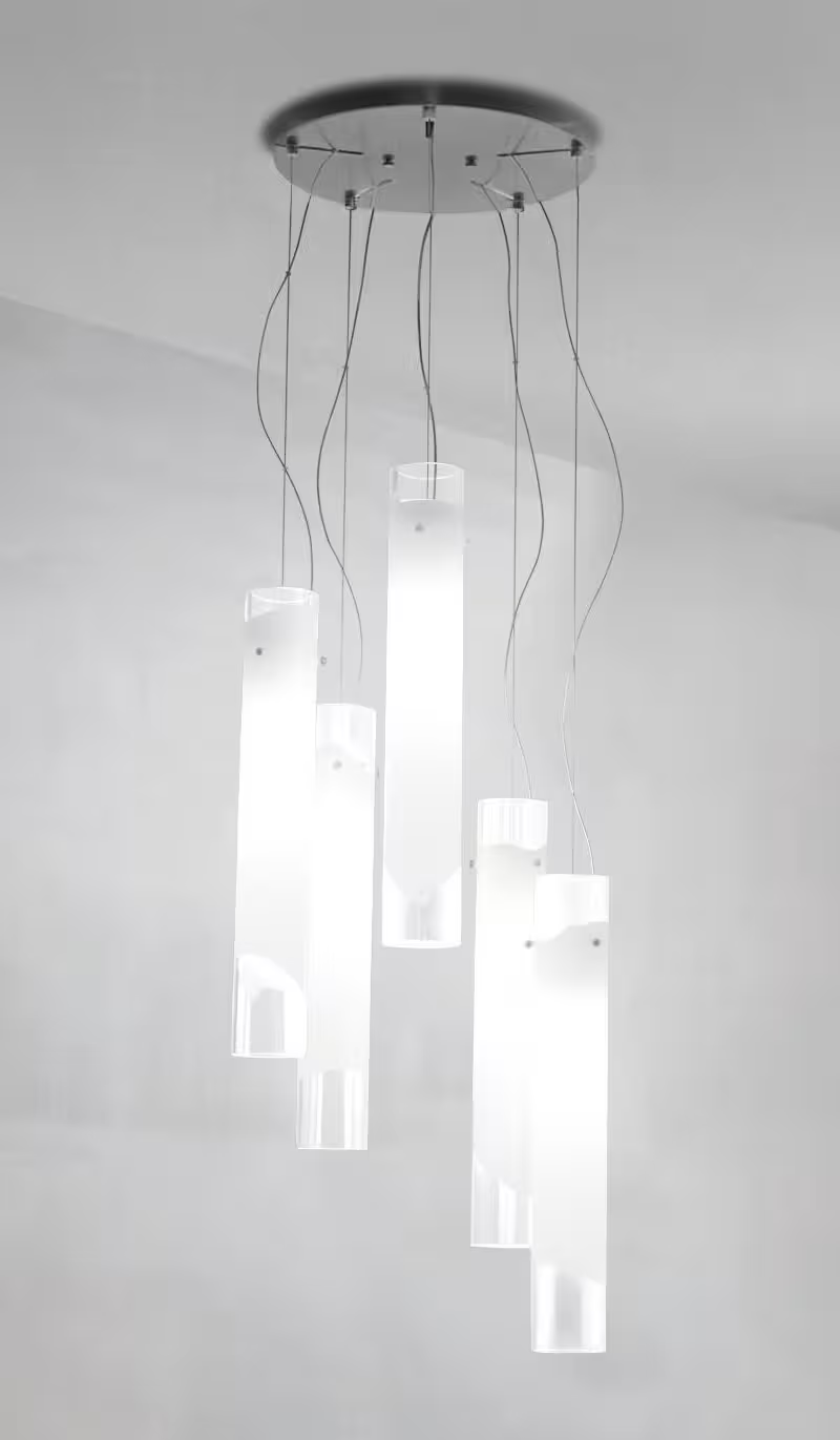 Lio SP 5 Cluster Pendant