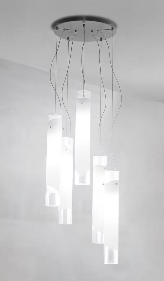 Lio SP 5 Cluster Pendant