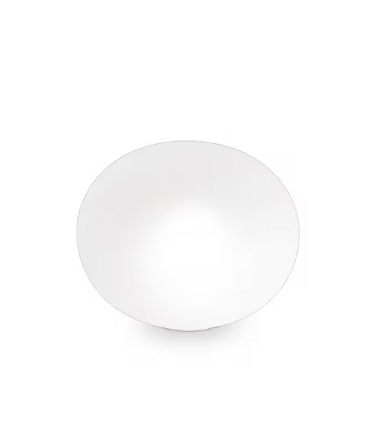 Lucciola LT M Table Lamp White