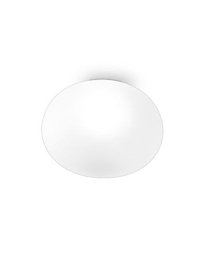 Vistosi Lucciola Flush Ceiling & Wall Light