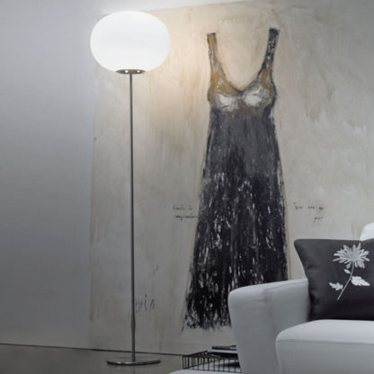 Vistosi Lucciola Floor Lamp