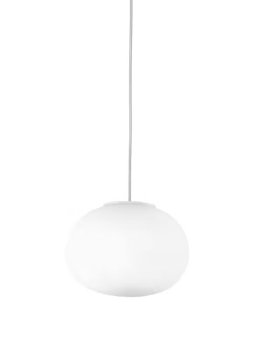 Lucciola SP 18 1-Light Pendant White