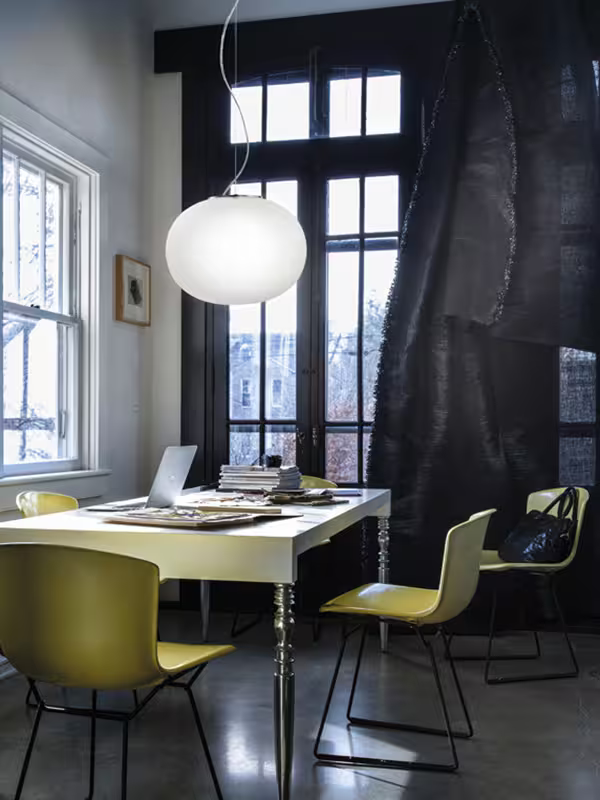 Lucciola SP 18 1-Light Pendant