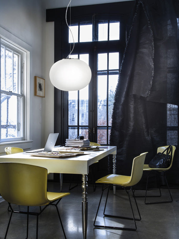 Vistosi Lucciola Pendant