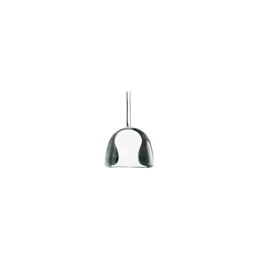 Naranza SP G Pendant Chrome & White