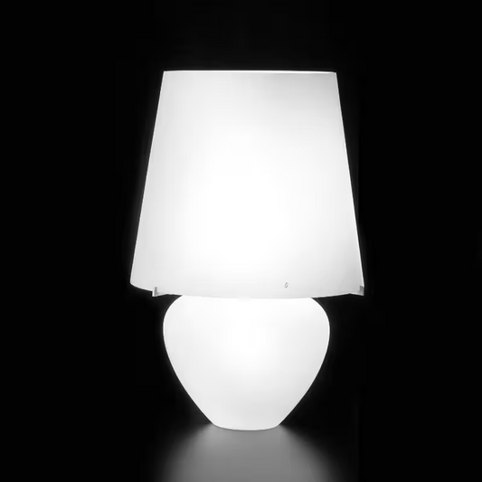 Naxos LT 50 Table Lamp White