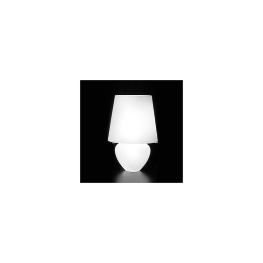 Naxos LT 50 Table Lamp White