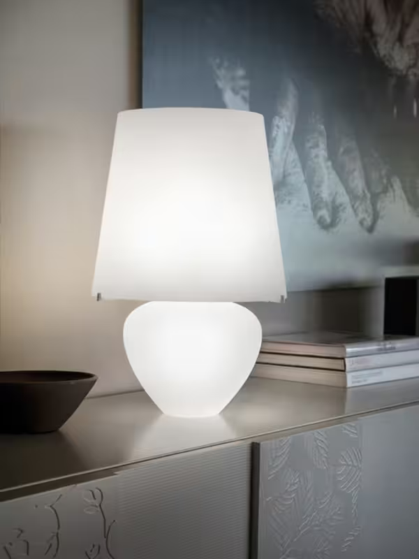 Naxos LT 76 Table Lamp