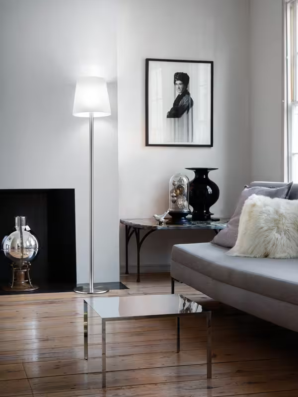 Naxos PT 50 Floor Lamp