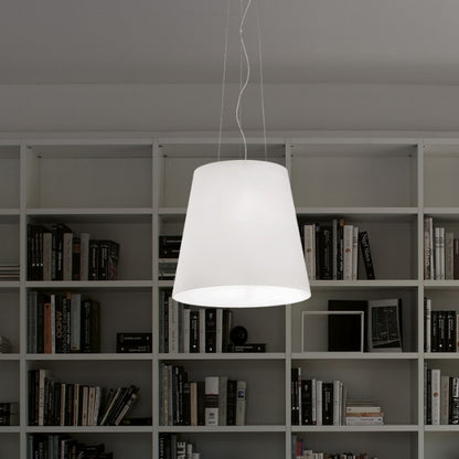 Naxos SP 76 Pendant