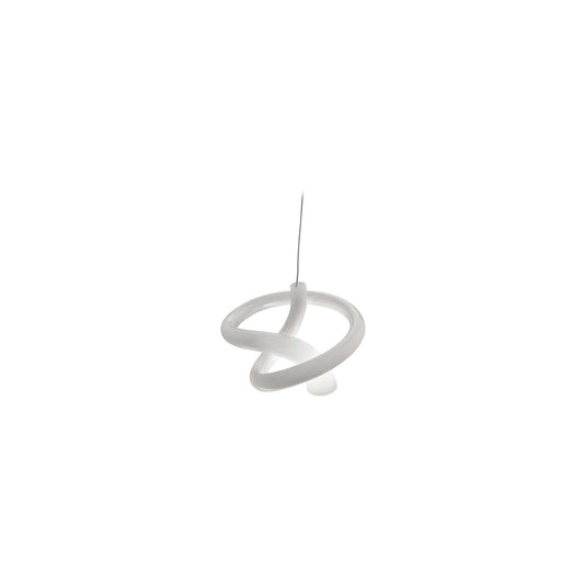 Nodo SP 25 Pendant White