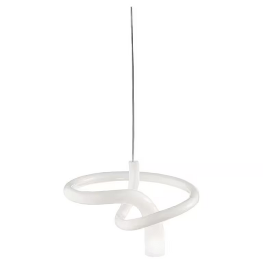 Nodo SP 40 Pendant White
