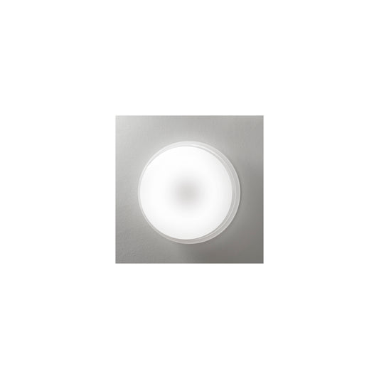 Pod PP G Ceiling/Wall Light White
