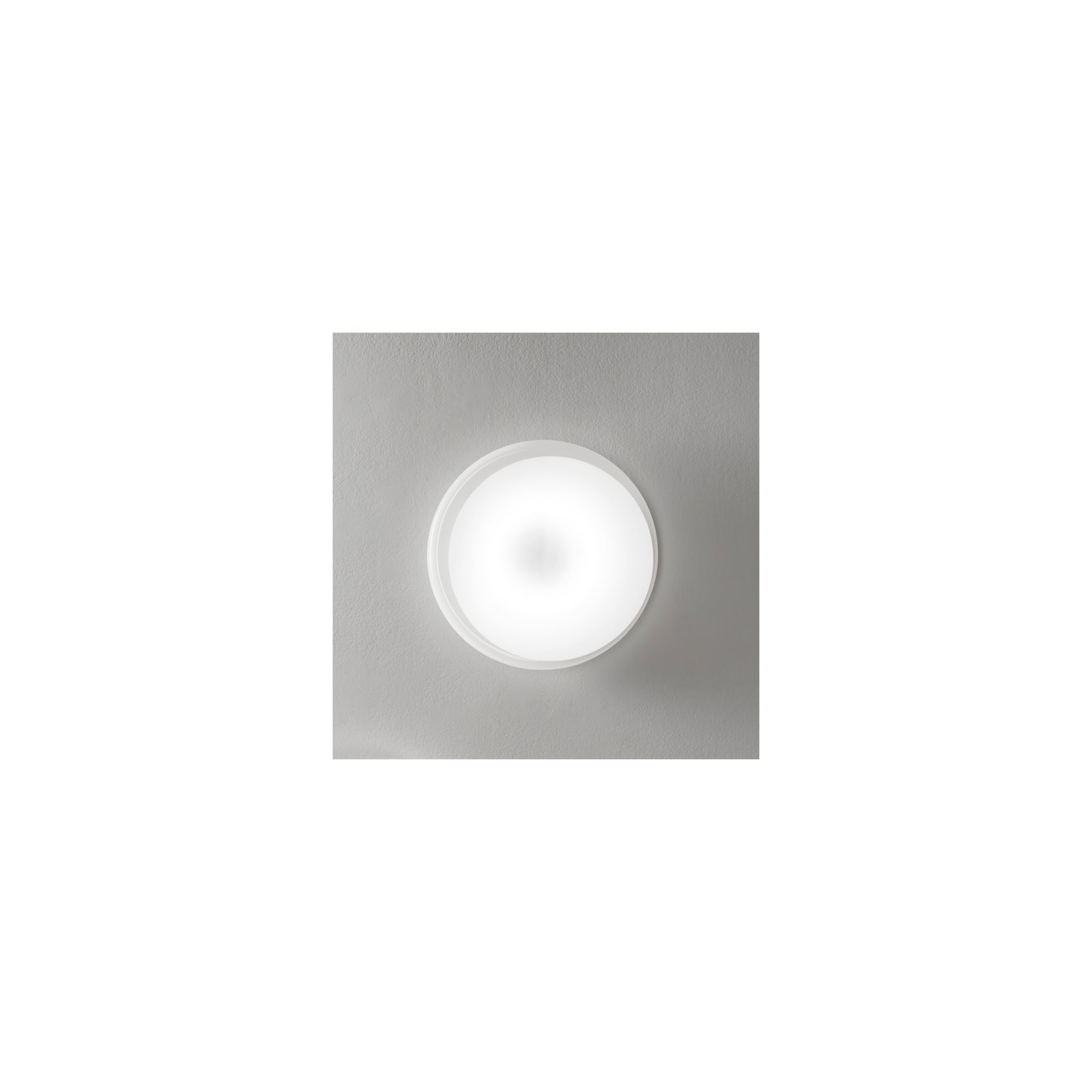 Pod PP P Ceiling/Wall Light