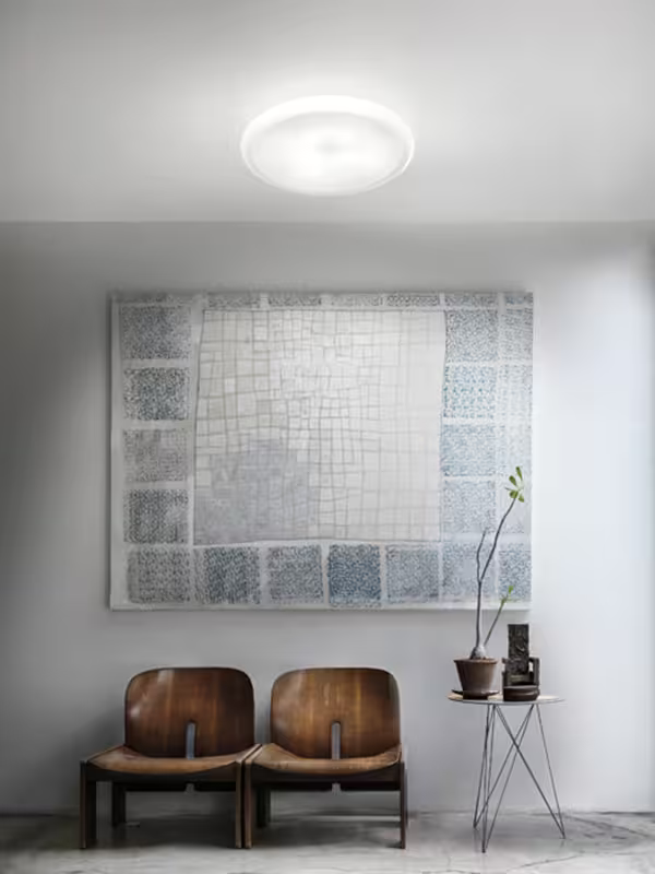 Pod PP P Ceiling/Wall Light