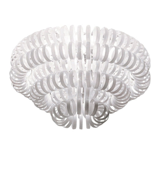 Vistosi Ecos Ceiling Light