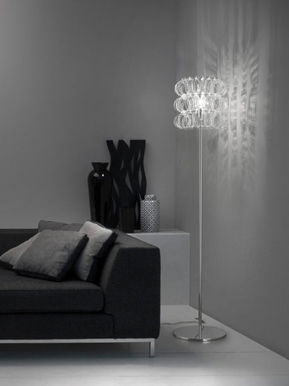 Vistosi Ecos Floor Lamp