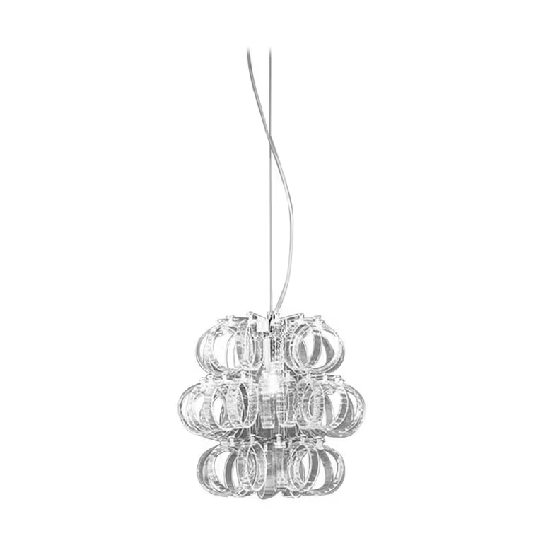 Ecos SP 35 Brass Pendant