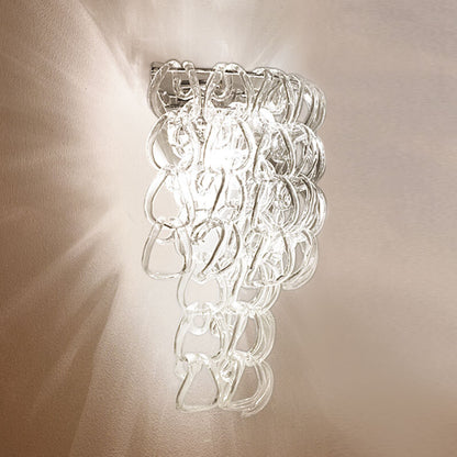Vistosi Giogali Wall Light