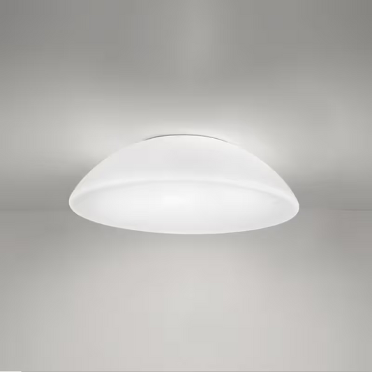 Infinita PP 53 Ceiling/Wall Light White