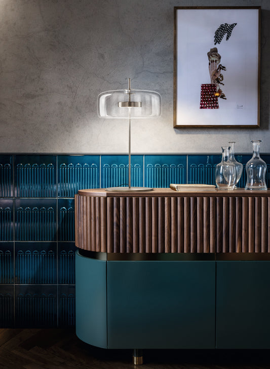 Vistosi Jube Table Lamp