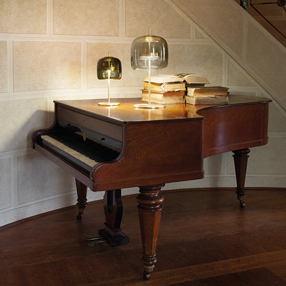 Vistosi Jube Table Lamp